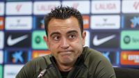 “No voy a regresar”: Xavi al ser preguntado sobre el Barcelona