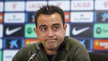 “No voy a regresar”: Xavi al ser preguntado sobre el Barcelona