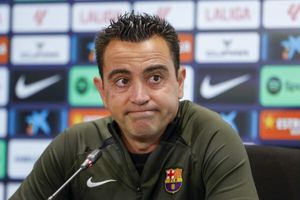 “No voy a regresar”: Xavi al ser preguntado sobre el Barcelona