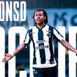 ¡Oficial! Daniel Aceves es nuevo jugador de Rayados de Monterrey