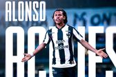 ¡Oficial! Daniel Aceves es nuevo jugador de Rayados de Monterrey