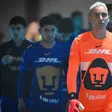 Keylor Navas lloró pidiendo su salida del club; filtran cómo fue su llegada a Pumas
