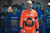 Keylor Navas lloró pidiendo su salida del club; filtran cómo fue su llegada a Pumas
