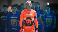 Keylor Navas lloró pidiendo su salida del club; filtran cómo fue su llegada a Pumas