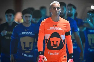 Keylor Navas lloró pidiendo su salida del club; filtran cómo fue su llegada a Pumas