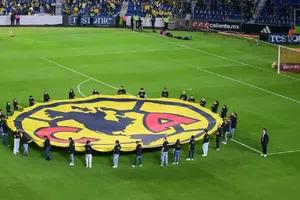 Oficial: América Femenil revela sus partidos para el World Sevens Football