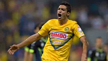 Raúl Jiménez reafirma su deseo de volver al América