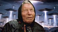 ¿Fin del mundo, ovnis o guerra? Las predicciones de Baba Vanga para 2026 están para no dormir