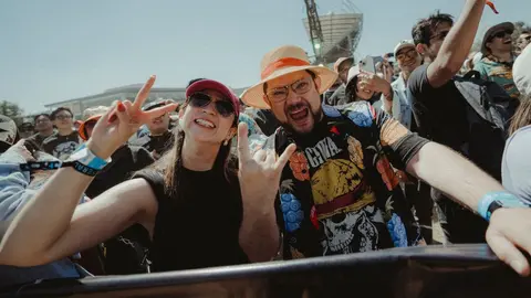 Vive Latino 2026: lanzan venta especial con descuentos de hasta el 40% en los boletos