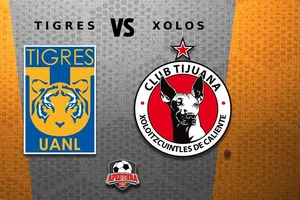 Liga MX: ¿cuándo y dónde ver Tigres vs Tijuana de la Jornada 15 del Apertura 2025?