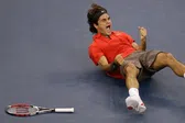 Roger Federer es elegido al Salón de la Fama en su primer año de elegibilidad
