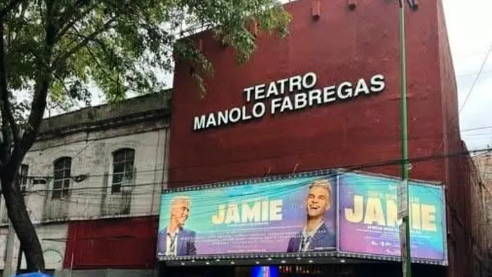 ¿Por qué será demolido el Teatro Manolo Fábregas? Esta es la razón