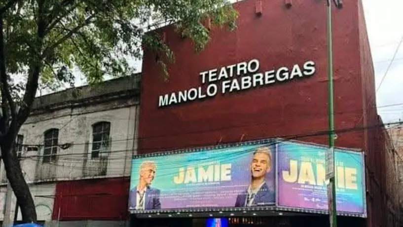 ¿Por qué será demolido el Teatro Manolo Fábregas? Esta es la razón