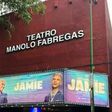 ¿Por qué será demolido el Teatro Manolo Fábregas? Esta es la razón