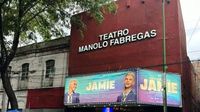 ¿Por qué será demolido el Teatro Manolo Fábregas? Esta es la razón