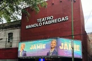 ¿Por qué será demolido el Teatro Manolo Fábregas? Esta es la razón