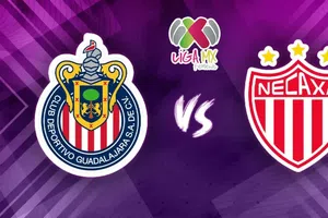 Liga MX Femenil: ¿Cuándo y dónde ver el Chivas vs Necaxa? EN VIVO