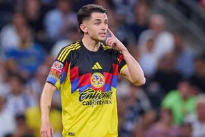 ¡Se va del América! Fidalgo queda 'borrado' y ya piensa en Europa