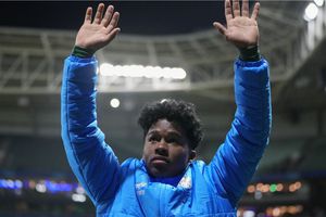 ¡Oficial! Endrick deja al Real Madrid y es nuevo jugador del Olympique de Lyon