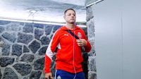 ¿Chicharito se revela como Águila? Nuevo polémico video de Javier Hernández