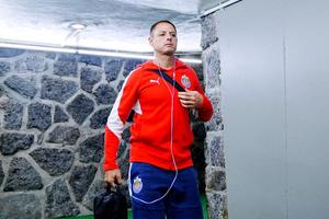 ¿Chicharito se revela como Águila? Nuevo polémico video de Javier Hernández