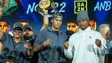 ¿Cuándo y dónde ver la pelea de David Benavidez vs Anthony Yarde?