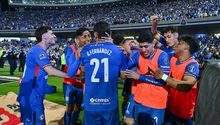 Cruz Azul consolida su proyecto: cuatro torneos consecutivos superando los 30 puntos