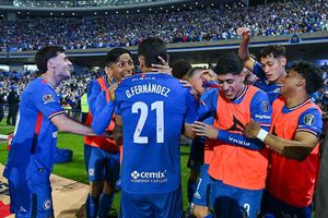 Cruz Azul consolida su proyecto: cuatro torneos consecutivos superando los 30 puntos