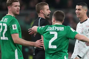 Plan CR7: Portugal apelará para que Cristiano Ronaldo juegue el inicio del Mundial