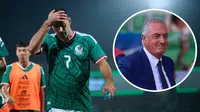 ¿Mal augurio? La Selección Mexicana no sabe lo que es vencer a Gustavo Alfaro