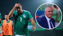 ¿Mal augurio? La Selección Mexicana no sabe lo que es vencer a Gustavo Alfaro