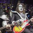 Ace Frehley, guitarrista original de KISS, muere a los 74 años
