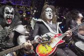 Ace Frehley, guitarrista original de KISS, muere a los 74 años