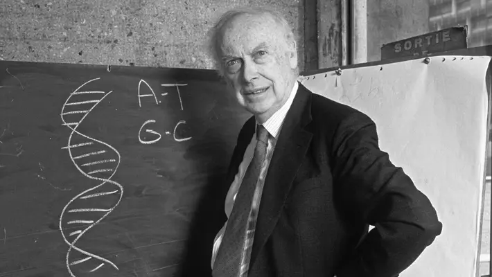 James Watson, Nobel del ADN, muere a los 97: su legado y polémicas racistas