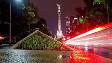 Clima hoy CDMX: frente frío 19 provocará lluvias y ambiente muy frío este 8 de diciembre