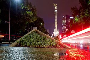 Clima hoy CDMX: frente frío 19 provocará lluvias y ambiente muy frío este 8 de diciembre