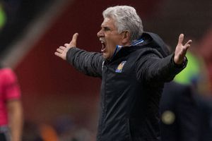 Carlos Morales recuerda 'pelea' e 'incoherencias' del Tuca Ferretti en trato a jugadores