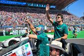 ¿Por qué la FIA permitió a Lance Stroll participar en el Gran Premio de Australia?
