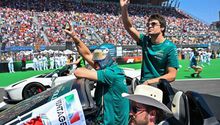 ¿Por qué la FIA permitió a Lance Stroll participar en el Gran Premio de Australia?
