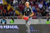 Keylor Navas, Celso Borges, Kendall Waston y otros jugadores de Costa Rica que tal vez ya cerraron su ciclo con la Selección