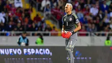 Keylor Navas, Celso Borges, Kendall Waston y otros jugadores de Costa Rica que tal vez ya cerraron su ciclo con la Selección