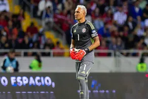 Keylor Navas, Celso Borges, Kendall Waston y otros jugadores de Costa Rica que tal vez ya cerraron su ciclo con la Selección