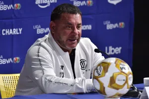 Final Apertura 2025: Turco Mohamed revela por qué Tigres llega con ventaja