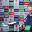 Juan Carlos Osorio es nuevo entrenador de equipo brasileño