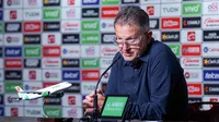 Juan Carlos Osorio es nuevo entrenador de equipo brasileño