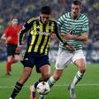 Fenerbahçe y Edson Álvarez dejan ir puntos ante Ferencvaros en la Europa League