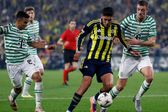 Fenerbahçe y Edson Álvarez dejan ir puntos ante Ferencvaros en la Europa League