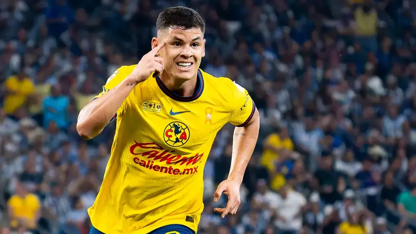¿Regresa al América? Richard Sánchez se queda sin equipo
