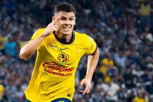 ¿Regresa al América? Richard Sánchez se queda sin equipo