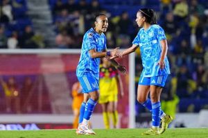 ¡Expertas en remontadas! Estas son las veces que Tigres Femenil le dio la vuelta a América Femenil